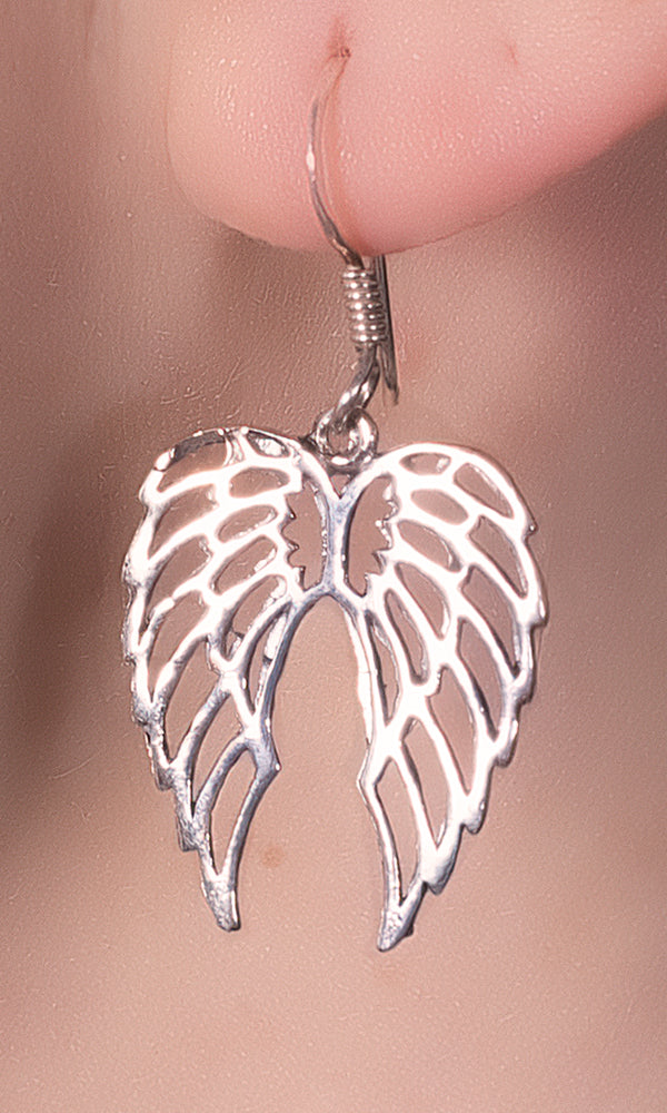 Wing Earring - SD6