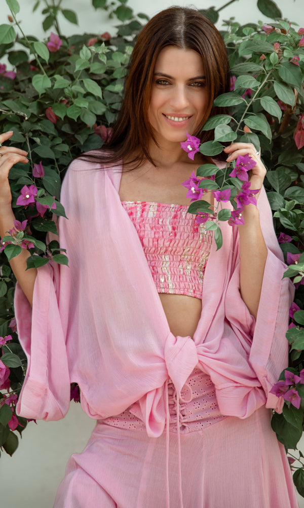 Sundown Top - Candy