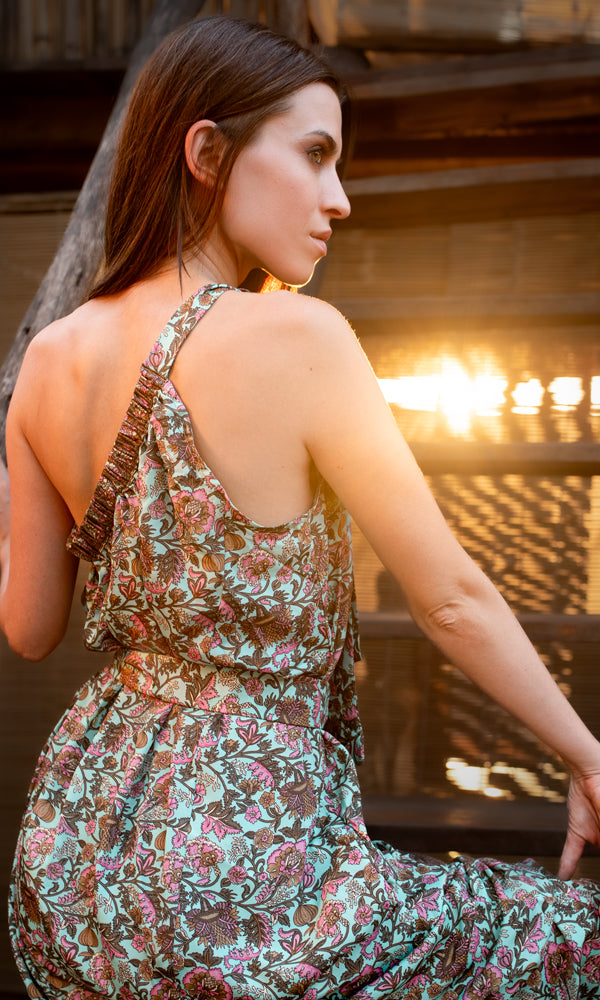 Joy Jumpsuit - SM30
