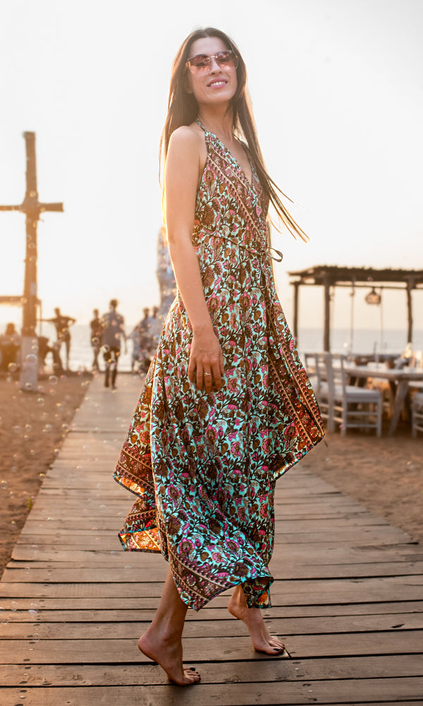 Erica Dress - SM30