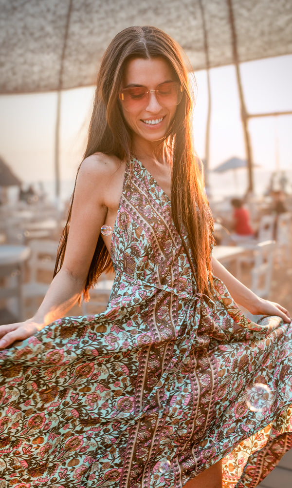 Erica Dress - SM30