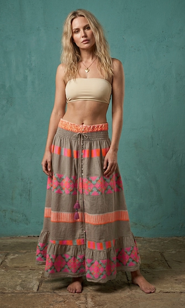 Ella Skirt