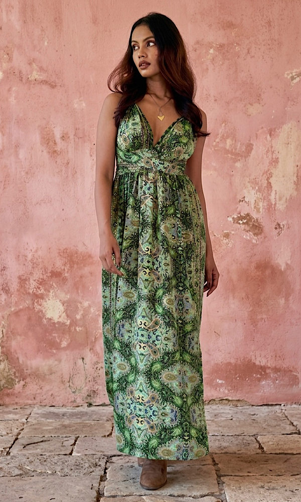 Divine Dress LS3
