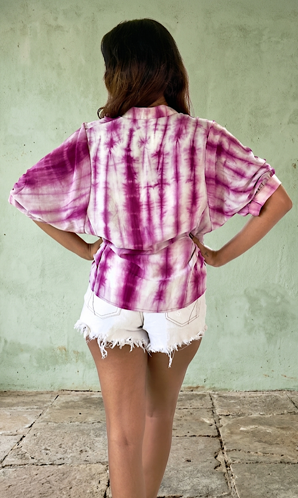 Nelly Top - NT21