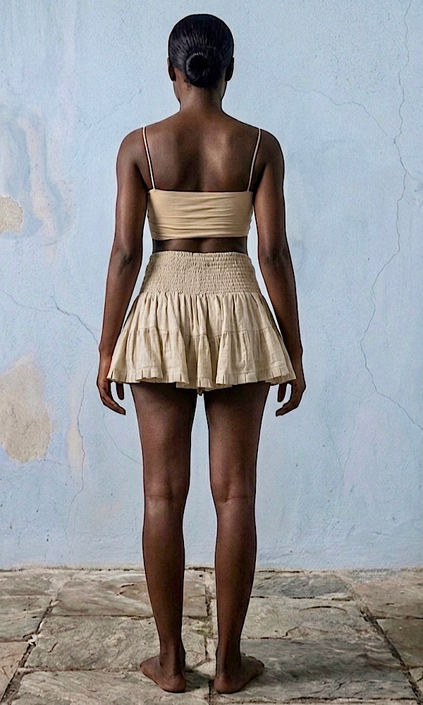 Mia Skirt - LSCT4