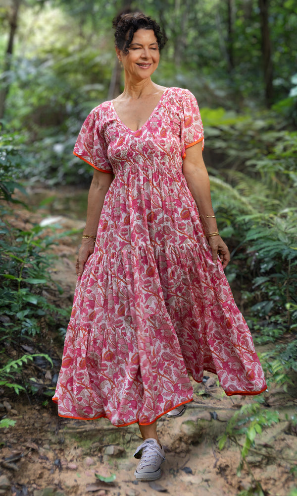 Victoria Dress LK6