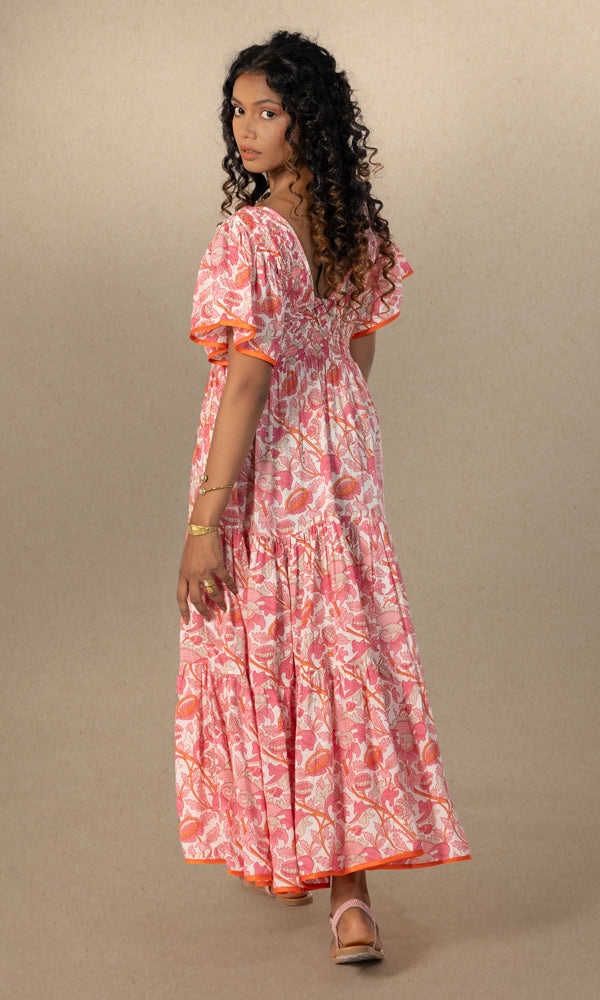Victoria Dress LK6