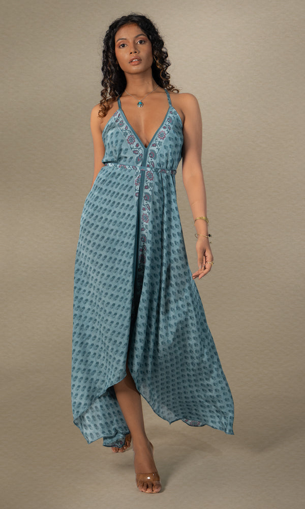 Erica Dress - SM35