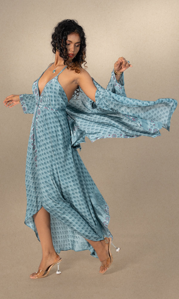 Erica Dress - SM35