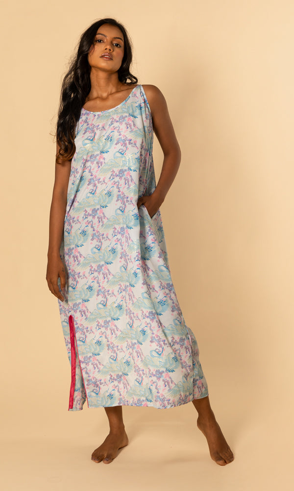 Roxanne Dress