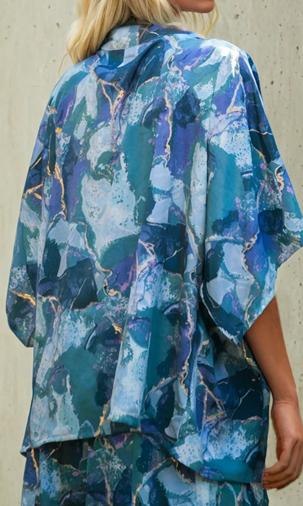 Sundown Top - LK10