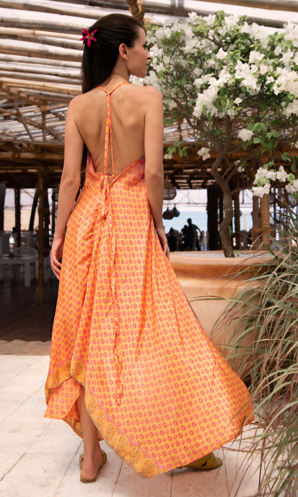 Erica Dress - SM2