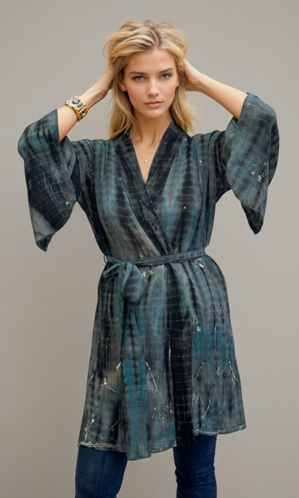 Mantra Jacket - MJ2
