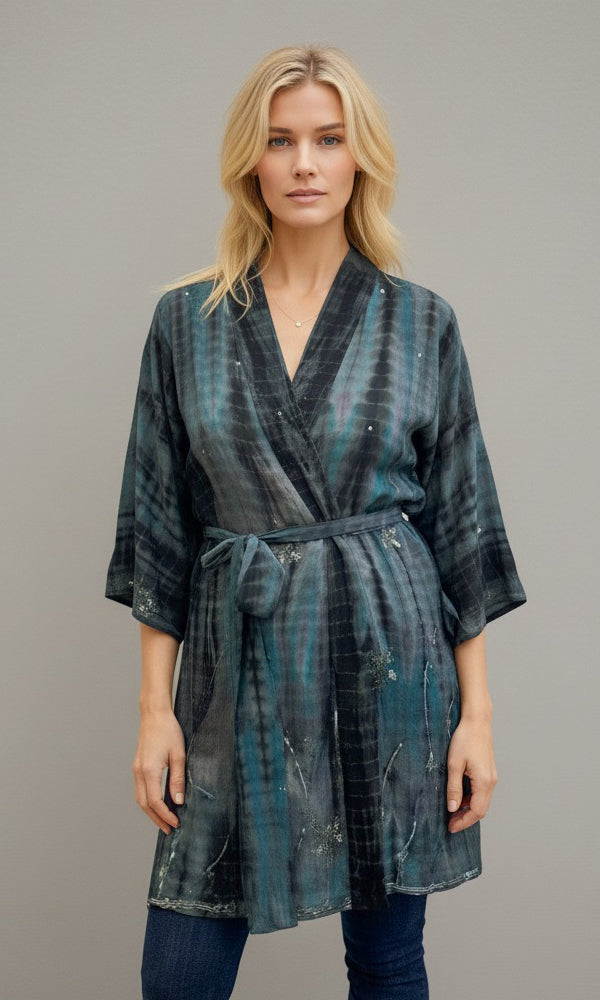 Mantra Jacket - MJ2