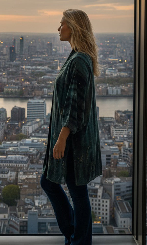 Mantra Jacket - MJ2