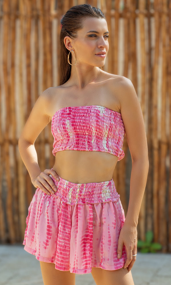 Equinox Top - TC4