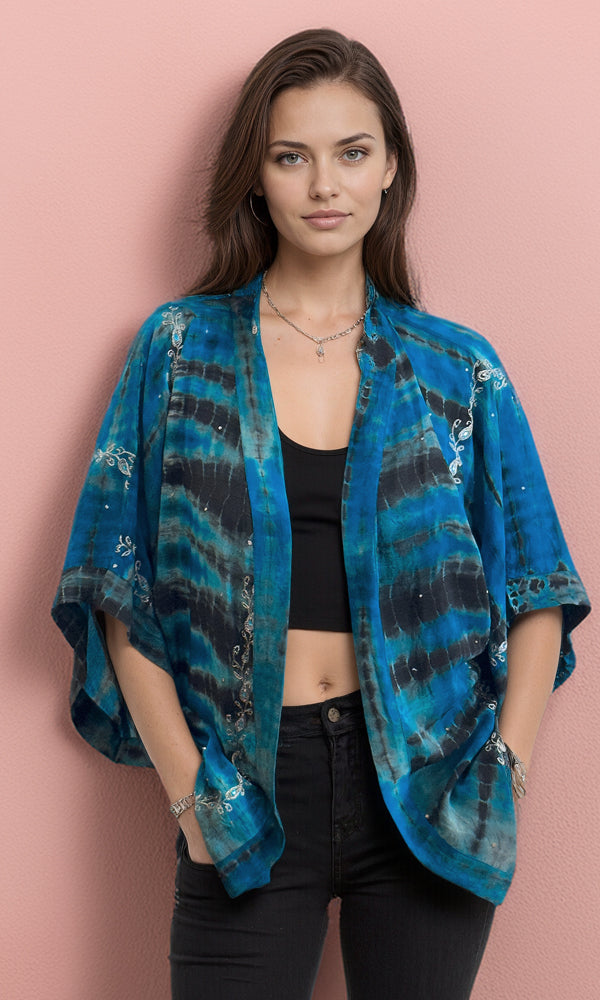 Sublime Jacket SJ3