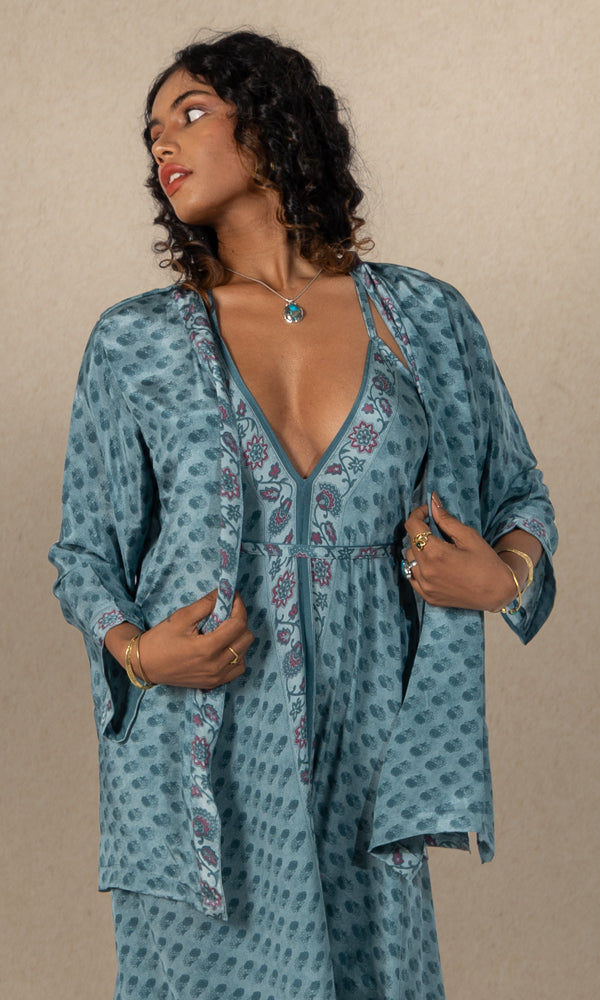Temptation Jacket - SM35