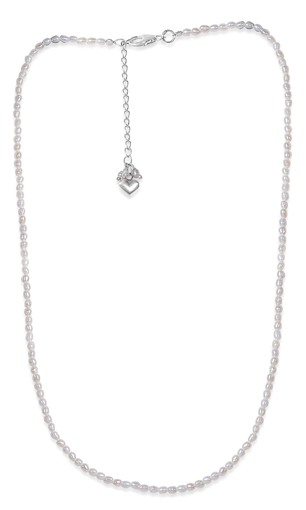 Pearl Necklace - NK6