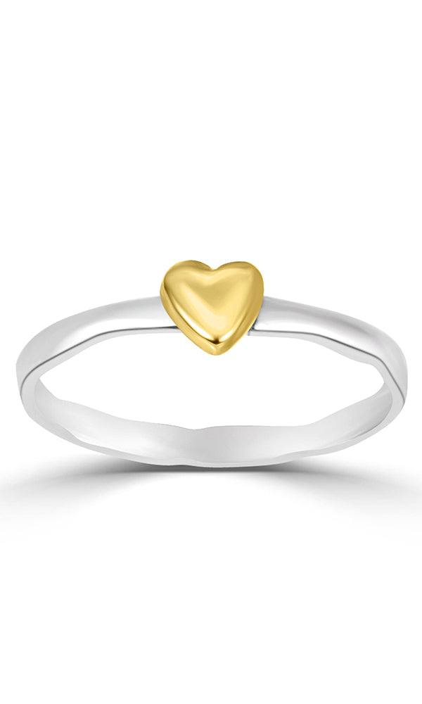 Silver Ring - SR13