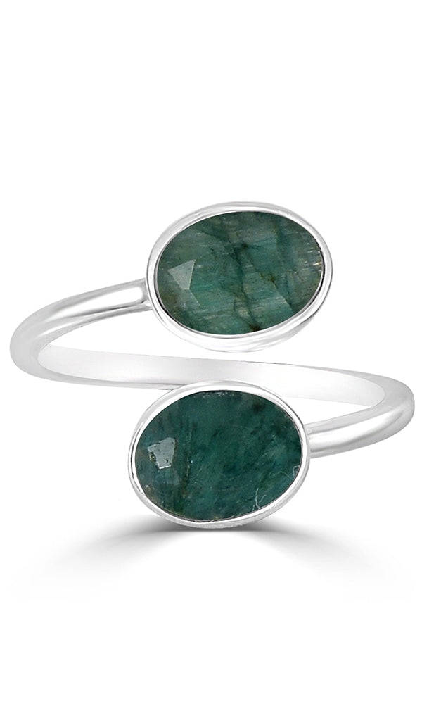 Silver Ring - SR3A
