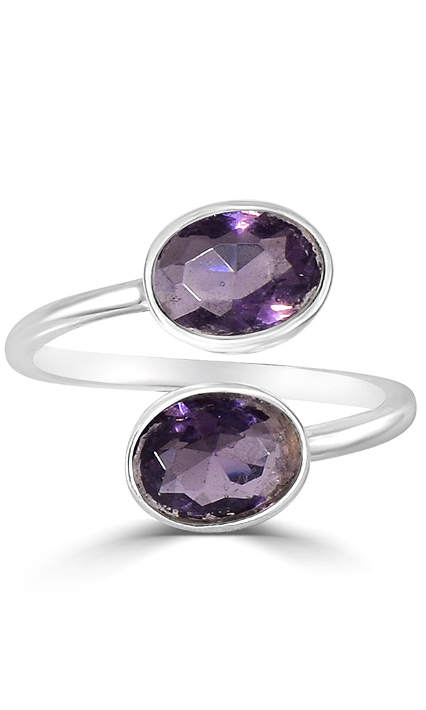 Silver Ring - SR3B
