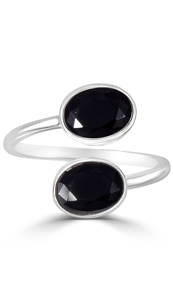Silver Ring - SR3E