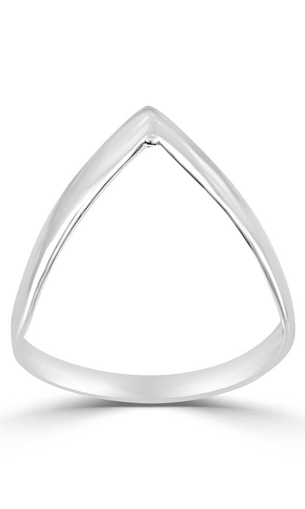 Silver Ring - SS4