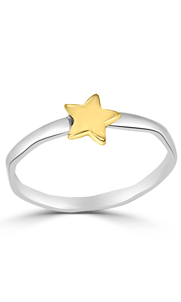 Silver Ring - SR5