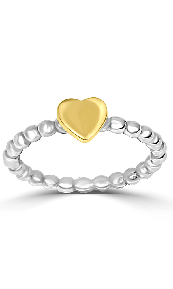 Silver Ring - SR8