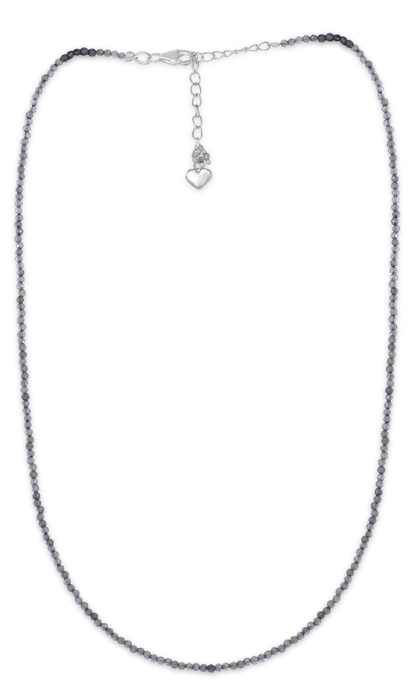 Labradorite Necklace - NK8