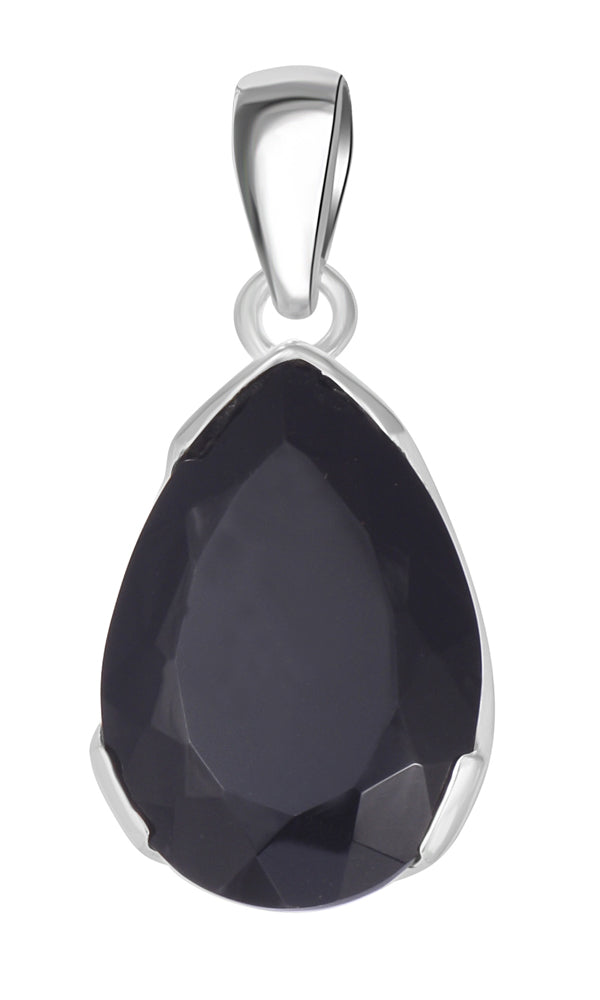 Black Onyx Pendant P23