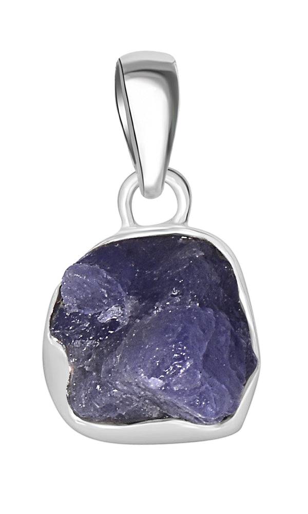 Tanzanite Pendant P3