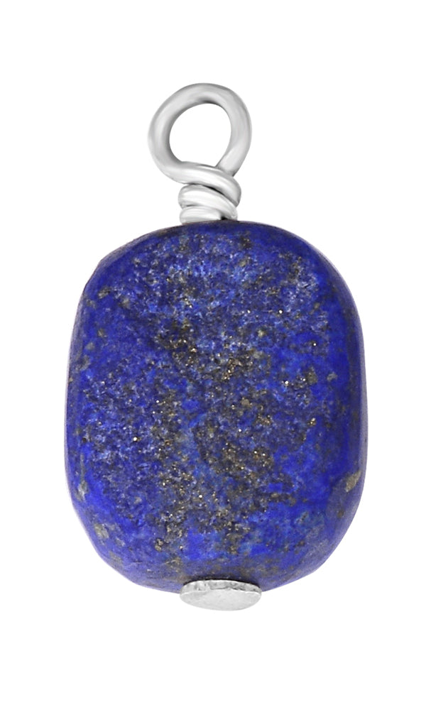 Lapis Lazuli Pendant P30