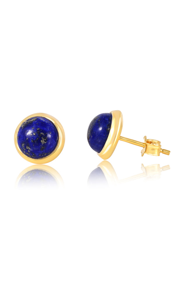 Lapis Lazuli Studs SG1